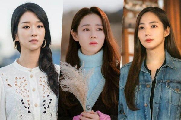 diễn viên Hàn Quốc nổi tiếng