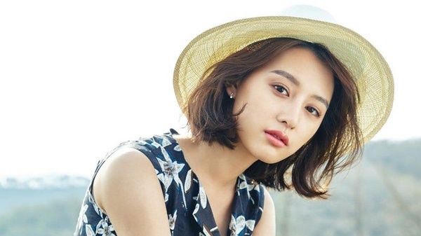 diễn viên nữ Hàn Quốc dễ thương