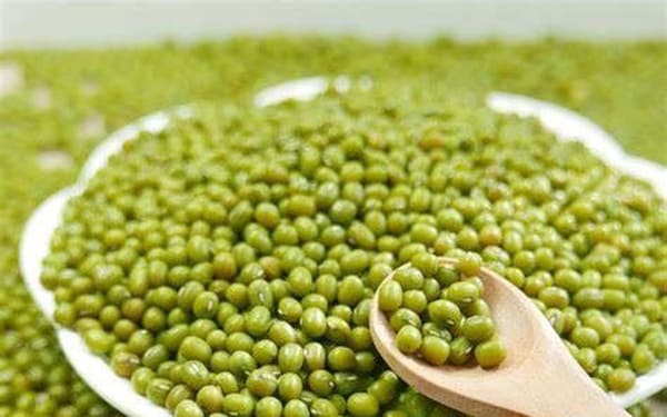 cách tách vỏ đậu xanh