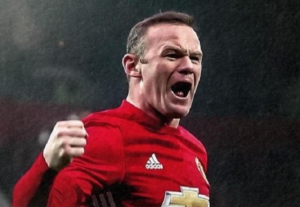 Bạn biết được gì về tiểu sử cầu thủ Rooney?