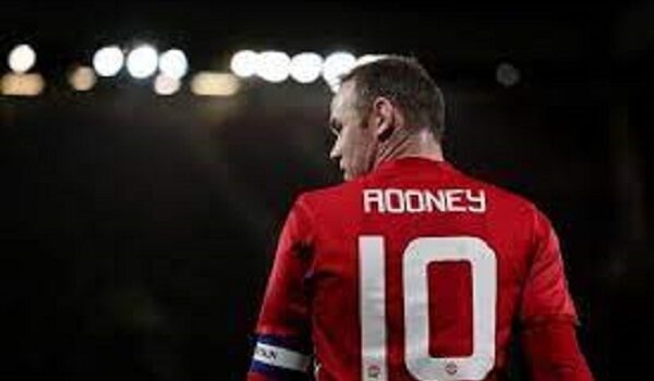 Bạn biết được gì về tiểu sử cầu thủ Rooney?