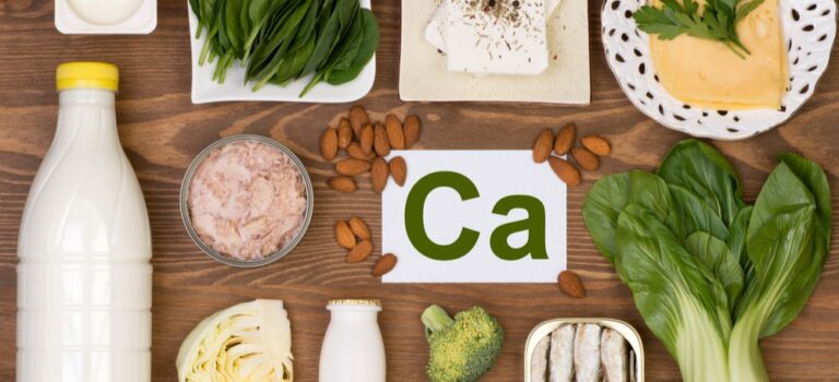 Tìm hiểu thực phẩm chứa nhiều canxi và những lưu ý khi bổ sung canxi Tìm hiểu thực phẩm chứa nhiều canxi và những lưu ý khi bổ sung canxi