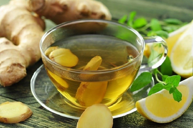 Tìm hiểu các mẹo vặt chữa đau dạ dày