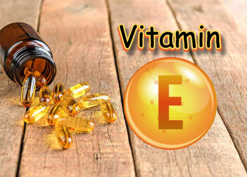 Vitamin E có tác dụng gì? Những lưu ý khi sử dụng