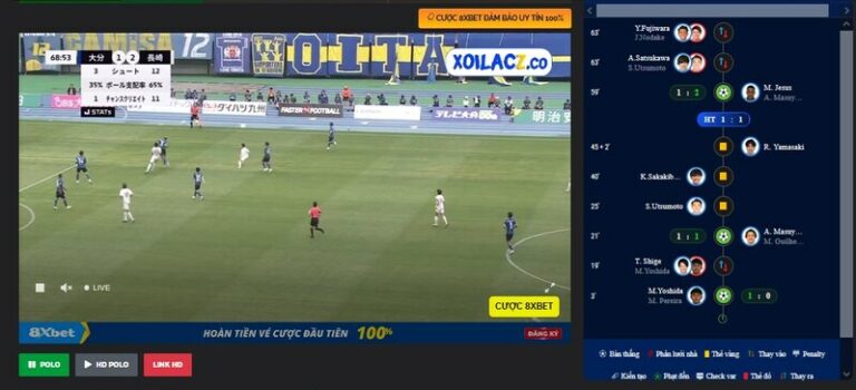 Xem bóng không giật, cập nhật kqbd không trễ – Rakhoi TV là chân ái