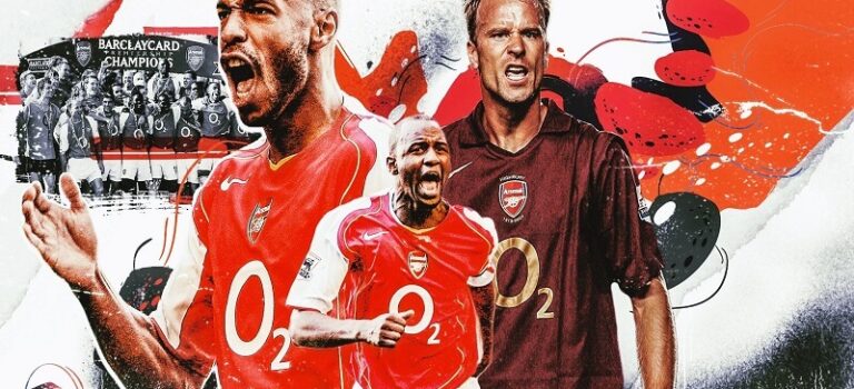 Hậu vệ Arsenal huyền thoại – Những người góp phần xây dựng vị thế Hậu vệ Arsenal huyền thoại – Những người góp phần xây dựng vị thế