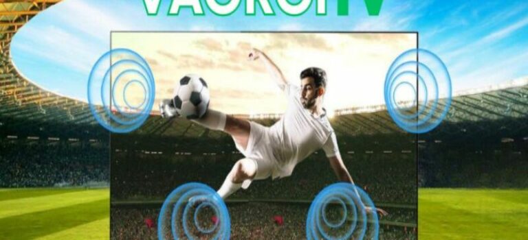 Vaoroi TV – Trang web bóng đá trực tuyến số 1 Việt Nam