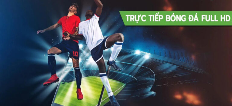 Xôi Lạc TV – Nền tảng xem bóng đá trực tuyến cho mọi nhà